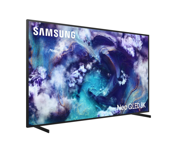 Samsung QE65QN900F 65" NEO QLED 8K Mini LED 120Hz Tizen Dolby Atmos - 1331289 - zdjęcie 8